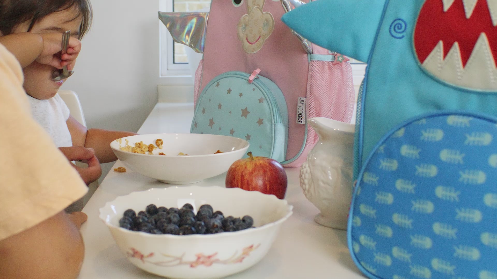 動画を読み込む: 